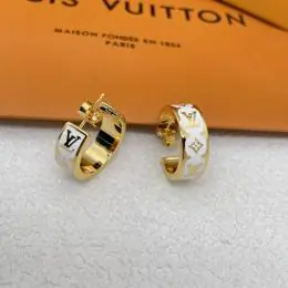 louis vuitton boucles doreilles pour femme s_122a357